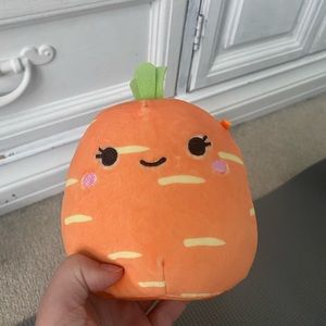 5 in Caroleena Squishmallow